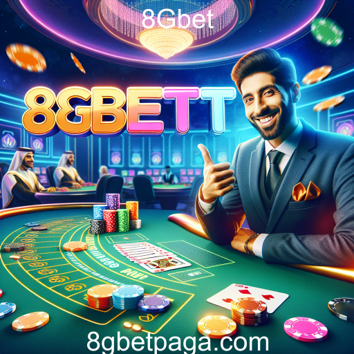 8Gbet