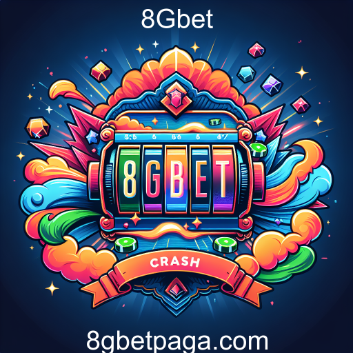Atrações dos Caça-níqueis no 8Gbet