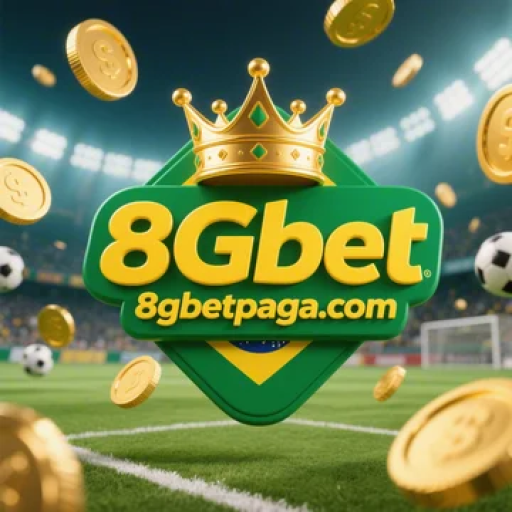 8Gbet